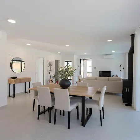 Villa Anita - By Sch