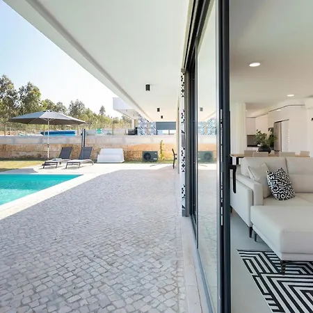 Villa Anita - By Sch