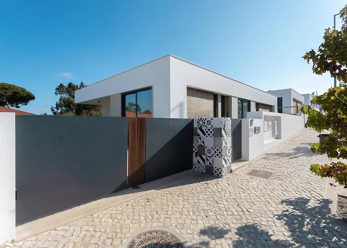 וילה Anita - By Sch Salir de Porto