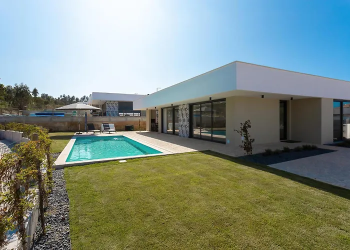 וילה Anita - By Sch